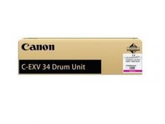 Drum Copier Canon C-EXV34 Magenta