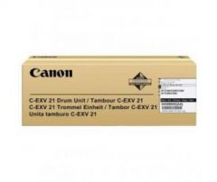 Drum Copier Canon C-EXV21 Black 77k