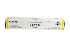 Toner Copier Canon C-EXV48 Yellow -11,5K Pgs