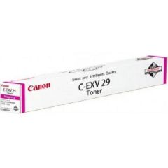 Toner Copier Canon C-EXV29 Magenta - 27K Pgs