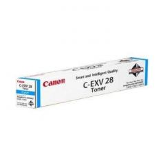 Toner Copier Canon C-EXV28 Cyan