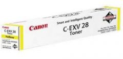 Toner Copier Canon C-EXV28 Yellow
