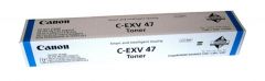 Toner Copier Canon C-EXV47 Cyan 21,5k