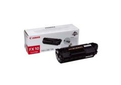 Toner Fax Canon FX-10 Black (2000pgs)