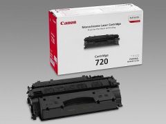 Toner Fax Canon Crtr 720 -5k Sheets