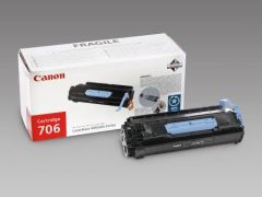 Toner Fax Canon Crtr 706 - 5k Pgs