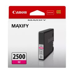 CANON PGI-2500M Magenta INK - 9302B001