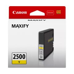 CANON PGI-2500Y Yellow INK - 9303B001