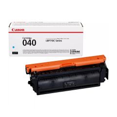 CANON 040 Cyan Toner - 0458C001