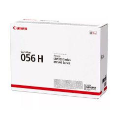 Canon 056H Black Toner 21k pgs - 3008C002