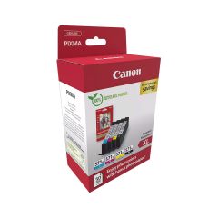 Canon Μελάνι Inkjet CLI-571XL MultiPack CMYK