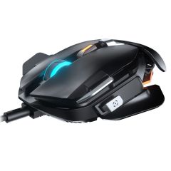 Cougar Dualblader Gaming Mouse 12 Buttons 16000 DPI - CGR-800M