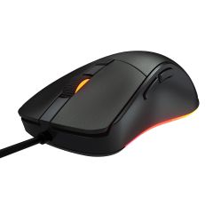Cougar Surpassion EX  Gaming Mouse Optical 6400dpi RGB Backlight - CGR-WOMB-SEX