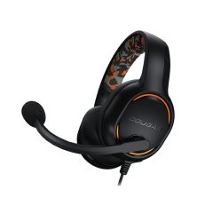 Cougar Gaming Headset DIVE noise cancelling - Black CGR-P50B-270