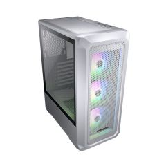 Cougar PC Case Archon 2 Mesh RGB Mid Tower - White