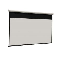 Comtevision Οθόνη Προβολής Projector Οροφής 16 προς 9 106″ - CWS9106
