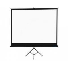 Comtevision Οθόνη Προβολής με τρίποδο  4 προς 3  84″ - TCZ3084