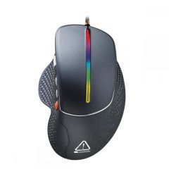 Canyon Apstar Side-Scrolling Gaming Mouse - CND-SGM12RGB