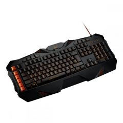 Canyon - Fobos Gaming Keyboard - CND-SKB3-US