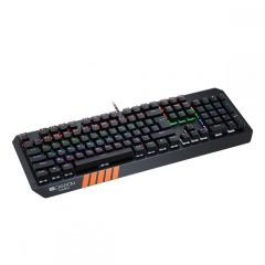 Canyon - Hazard Mechanical Gaming Keyboard - CND-SKB6-US