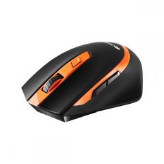 Canyon Stylish Wireless Mouse With a Gaming-grade Sensor - CNS-CMSW13BO