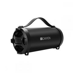 Canyon Outdoor wireless speaker with powerful sound - CNE-CBTSP6