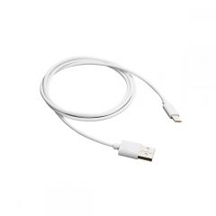 Canyon Type C USB Standard cable, White, 1m - CNE-USBC1W
