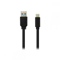 Canyon Charge + Data Cable USB Type C - USB 3.0, 1m - CNE-USBC4B