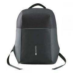 Canyon Anti-theft backpack for 15.6" laptop - CNS-CBP5BB9