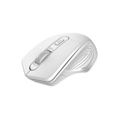 Canyon Wireless Optical mouse Pearl White - CNE-CMSW15PW