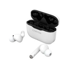Canyon True wireless stereo headset TWS-3 White - CNE-CBTHS3W