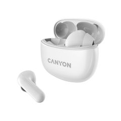 Canyon Headset TWS-5 White - CNS-TWS5W