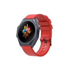 Canyon Smartwatch Otto SW-86 Red - CNS-SW86RR