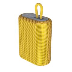 Canyon BSP-4 Bluetooth Speaker 5W Yellow - CNE-CBTSP4Y