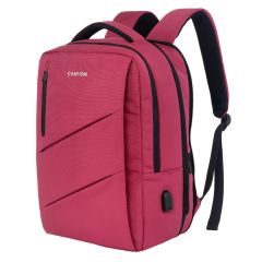Canyon BPE-5 Backpack for 15.6″ laptops - CNS-BPE5BD1