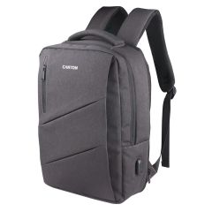 Canyon BPE-5 Backpack for 15.6″ laptops - CNS-BPE5GY1