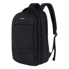 Backpack Canyon BPL-5 Urban 15.6″ Black - CNS-BPL5B1