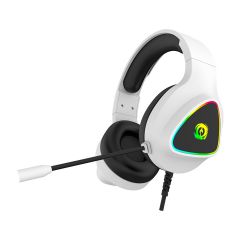 Gaming Headset Canyon GH-6 White CND-SGHS6W