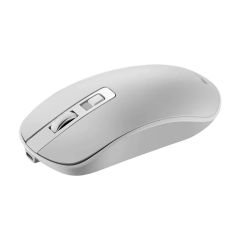 Mouse Canyon MW-18 Wireless Charge Pearl White CNS-CMSW18PW