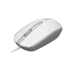 Mouse Canyon M-10 Wired White grey - CNE-CMS10WG