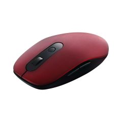 Mouse Canyon MW-9 Dual-mode Wireless Red - CNS-CMSW09R