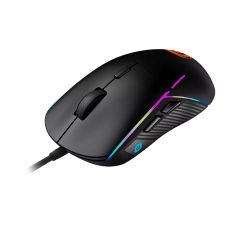 Mouse Canyon Shadder GM-321 RGB 6buttons Wired Black - CND-SGM321