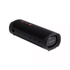 Creative Muvo Go Portable Waterproof Bluetooth Speaker Black - 51MF8405AA000