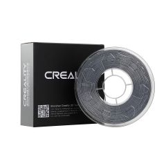 Creality CR-PLA 1.75mm Silver 1kg - 3301010071