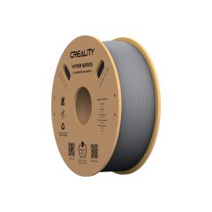 Creality Hyper Series PLA 1.75mm Grey 1kg - 3301010340