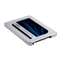 Crucial MX500 SSD 250GB 2.5'' SATA III - CT250MX500SSD1