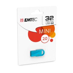 Emtec USB2.0 D250 32GB Blue