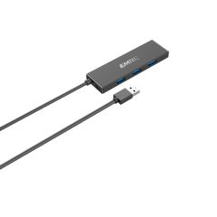 Emtec Hub ultra Slim USB3.1  4-Port T620A - ECHUBT620A