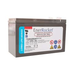 EnerRocket UPS Batteries ES 12V 7Ah - BAT.0374