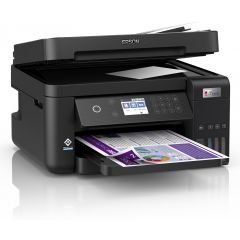 Epson EcoTank Inkjet Color L6270 Πολυμηχάνημα - C11CJ61403